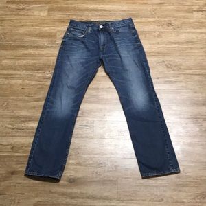 Men’s American Eagle Slim Straight 30/32 jeans